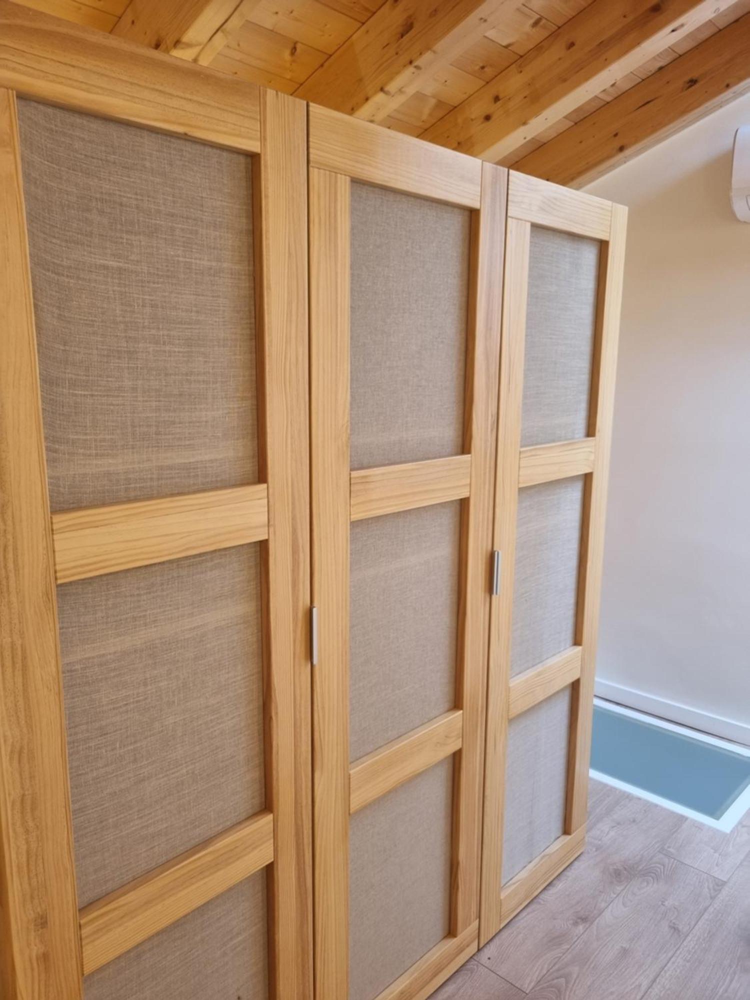 Apartmán Casa La Tia Arnés Exteriér fotografie