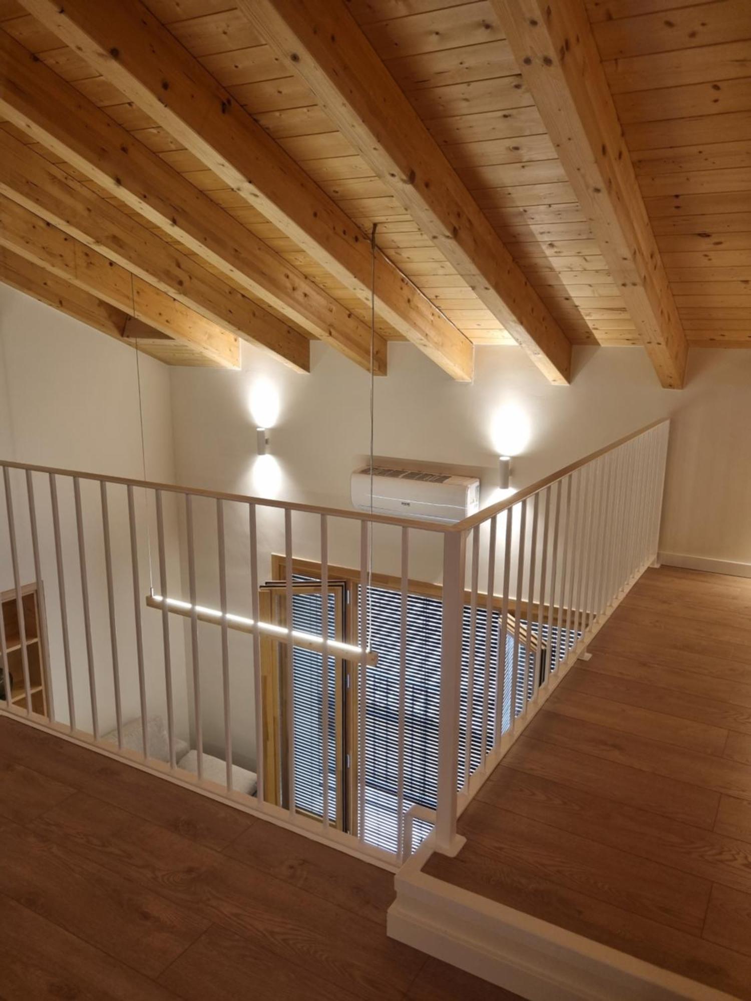 Apartmán Casa La Tia Arnés Exteriér fotografie